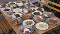 AJEats - Istanbul: Turkish cuisine at a crossroads
