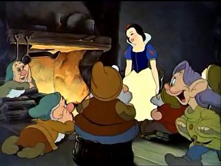 Blanche Neige et les Sept Nains - Un Jour Mon Prince Viendra - YouTube