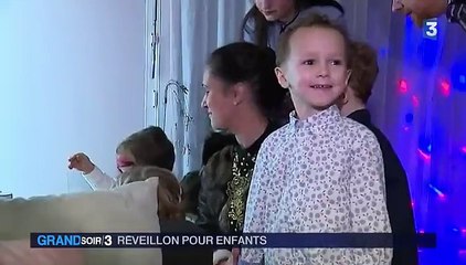 Réveillon : la garde commune, une alternative à la baby-sitter