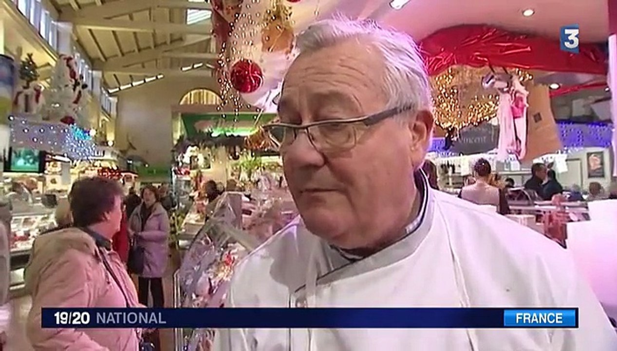 Nouvel An : soirée de fête pour des millions de Français