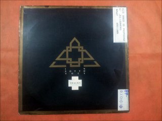 IN SOTTO VOCE.(TRACK 7.)(12'' LP.)(1989.)