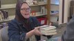 A Christian Librarian Wears the Hijab To Show Solidarity With Muslim Women