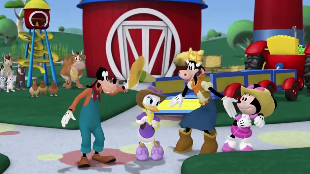 A Casa Do Mickey Mouse 7 episódios em Português HD Dailymotion Video