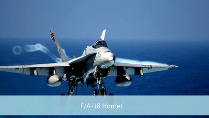 The most expensive planes in the world