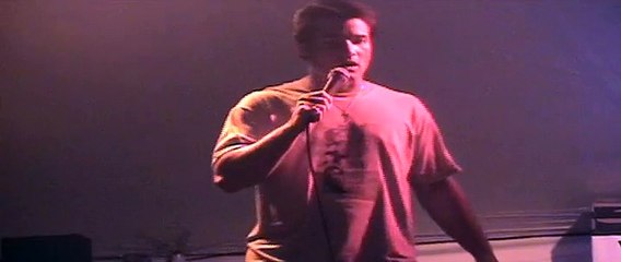 Leo Days sings 'It's Your baby' Elvis Week 2007