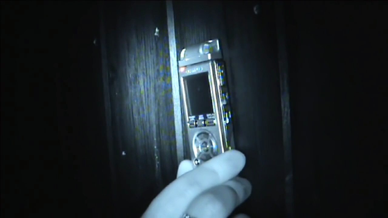 Terrifying DEMON Footage Caught On Tape Shocking Ghost Video Dorsetghost #35