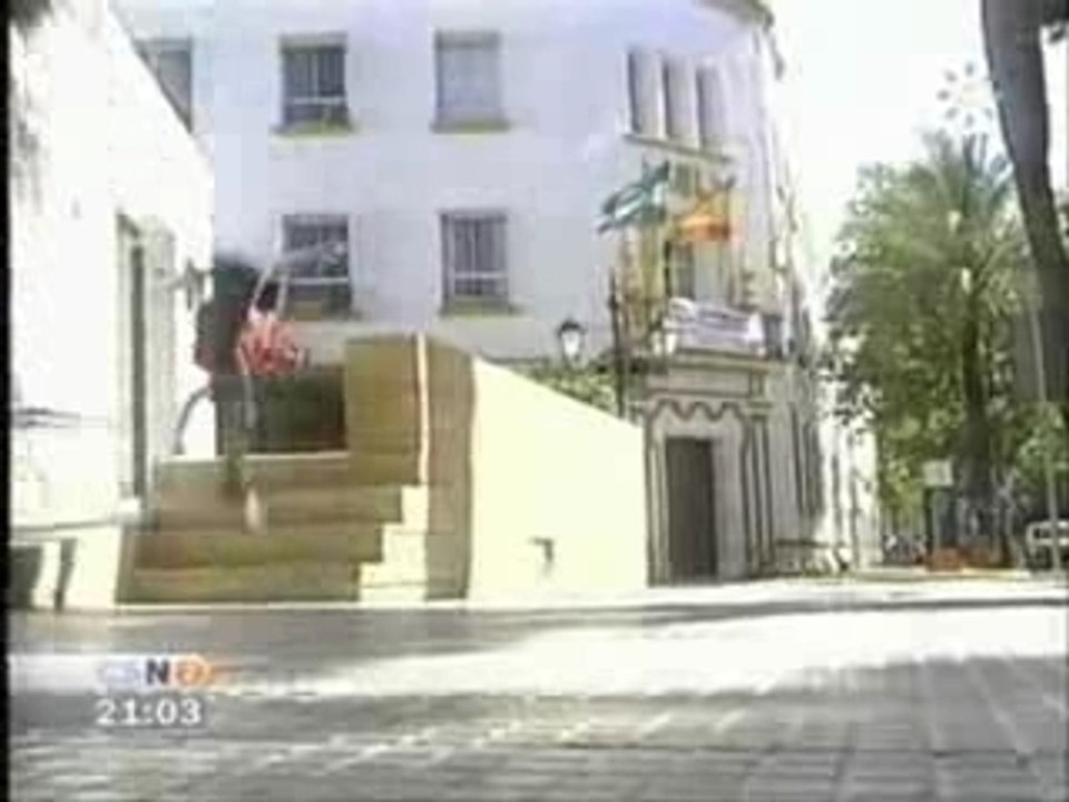 CaDiZ ParKouR