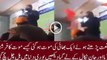 Shocking Death During Reciting Naat in a Mehfil
