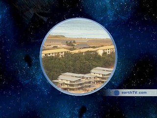 Earth Quiz - Where am I