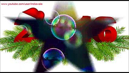 Happy New Year 2016 - Beautiful Wishes_New Year greetings_Whatsapp Video_E-card_Quotes_Full HD Video