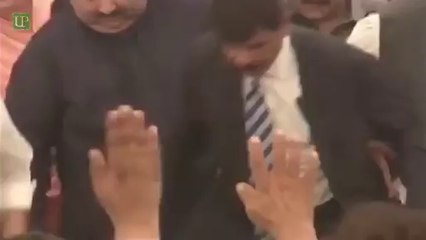 Pakistan PPP BILAWAL Zardari Interesting and Funny Speech in Lahore 2015