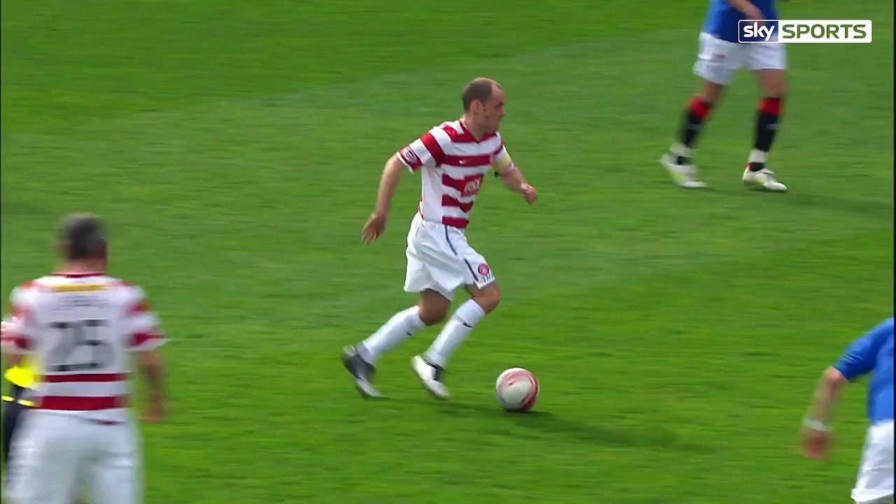 When Alex Neil met Steven Naismith- The previous meeting