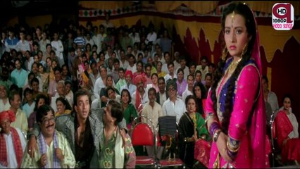 Kothe Uper Kothri | Full Video Song HD 1080p | Jai Vikranta | Zeba Bakhtiar-Sanjay Dutt | Quality Video Songs