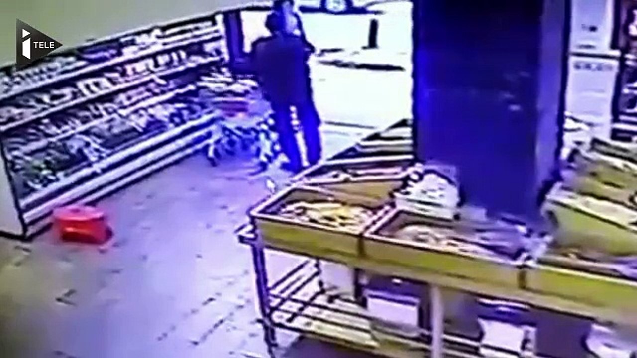 Fusillade dans un bar de Tel Aviv : deux morts et plusieurs blessés