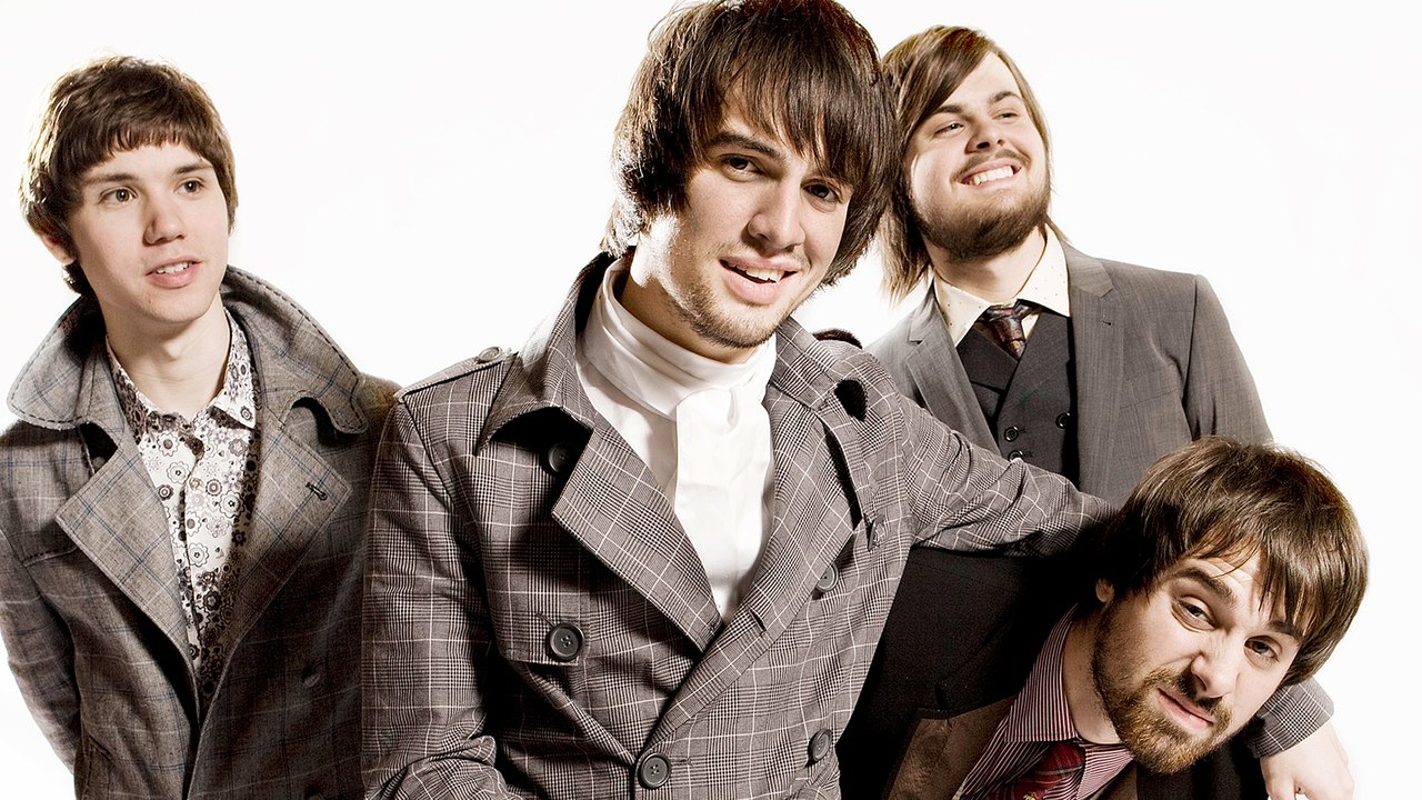 Panic! At The Disco - The Ballad Of Mona Lisa (Karaoke)