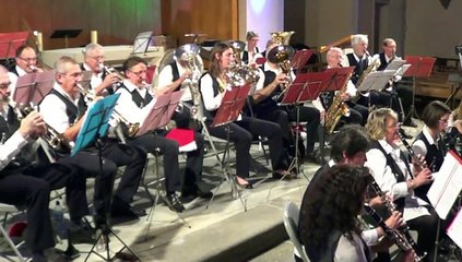 "Dim - That Night" - Concert Noël 2015