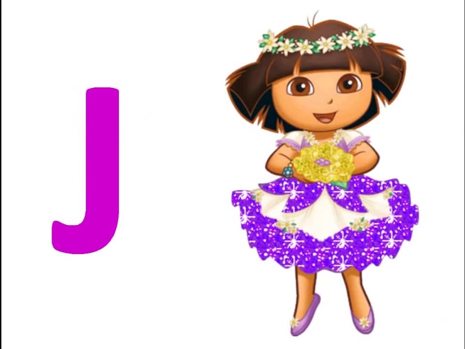 Spanish Alphabet Song | Abc Songs for Baby | Abecedario en Español para ...
