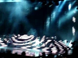 Beyonce à Bercy, extrait 1