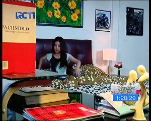 Anak Jalanan episode 134-135 FULL | 1 Januari 2016 #part2