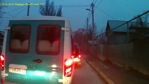Злые видео 1 Подборка драк на дорогах Быдло и беспредел на дороге