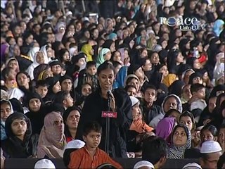 Why woman can’t marry more than one like man In Islam asked - Dr Zaki  Naik [Hindi Urdu]