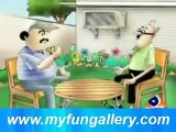 Funny-song-on-Pakistani--Load-Shedding-aik-bar-aja-aja-By-MyFunGallerycom