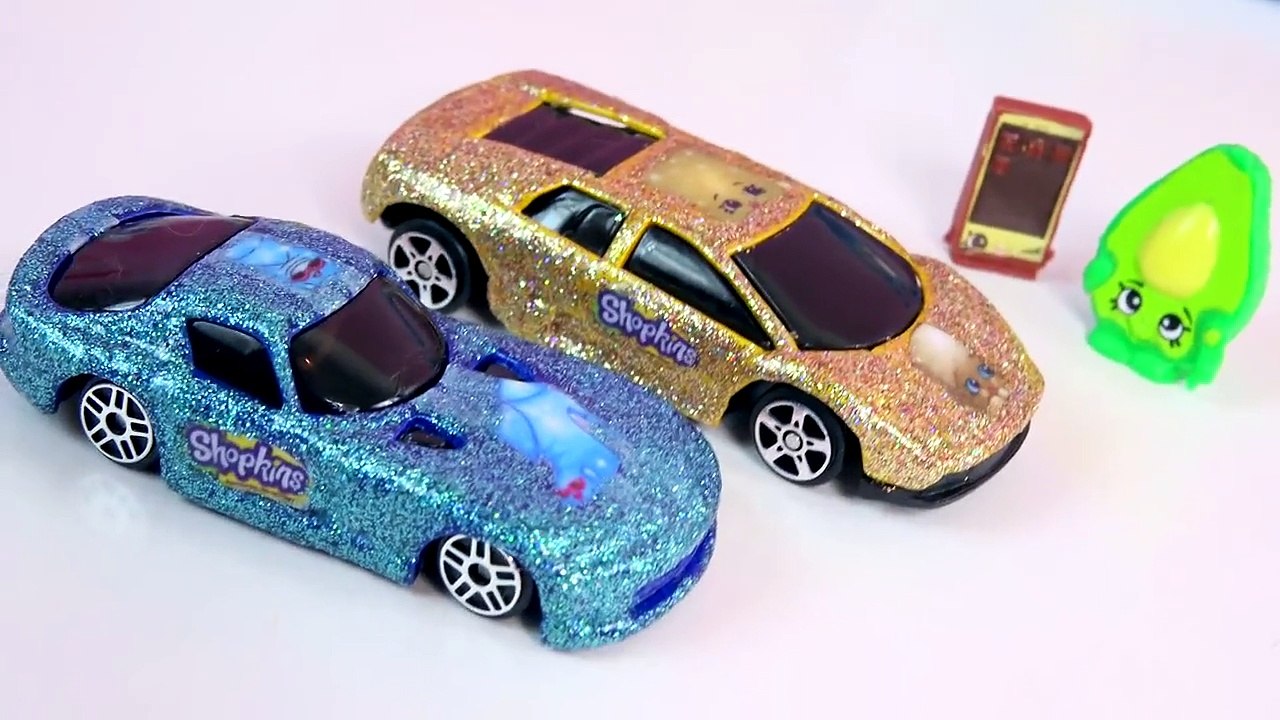 4 Shopkins Jewelry Boxes Charm Necklaces   Earrings ⓈⒺⒶⓈⓄⓃ 1 Characters Video ⓋⒾⒹéⓄ