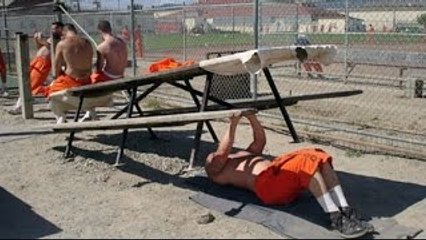 San Quentin State Prison - Most Notorious Prison Documentary
