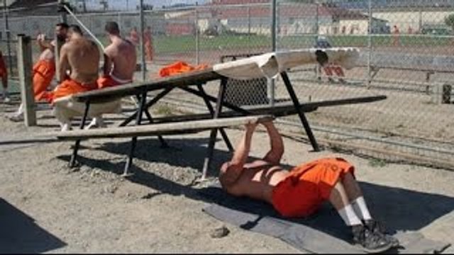 San Quentin State Prison - Most Notorious Prison Documentary