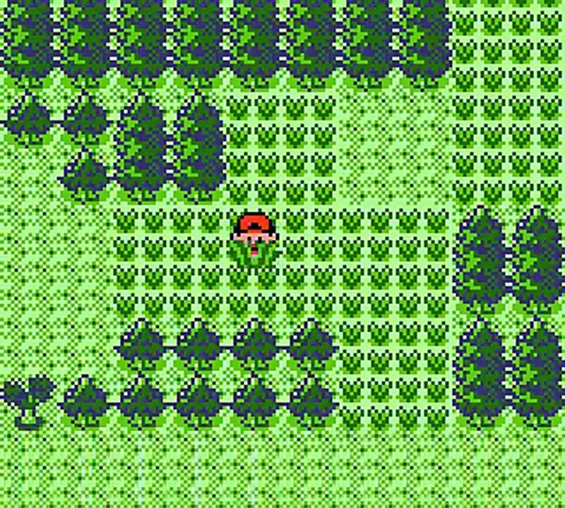 Pokemon Gold Version Part 2