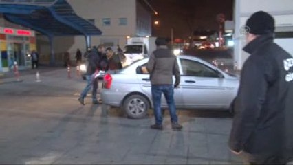 Telefonla Dolandırıcılık İddiası