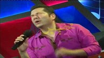 Bakhtiyar Khattak And Ahmad Gul Ustaz 2015 AVT Khyebr Happy New Year 2016 HD Song