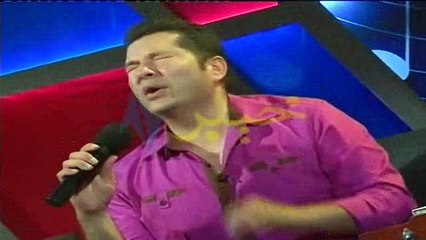 Bakhtiyar Khattak And Ahmad Gul Ustaz 2015 AVT Khyebr Happy New Year 2016 HD Song