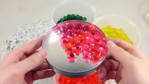 Orbeez! DIY Magic Growing Water Ball Toys
