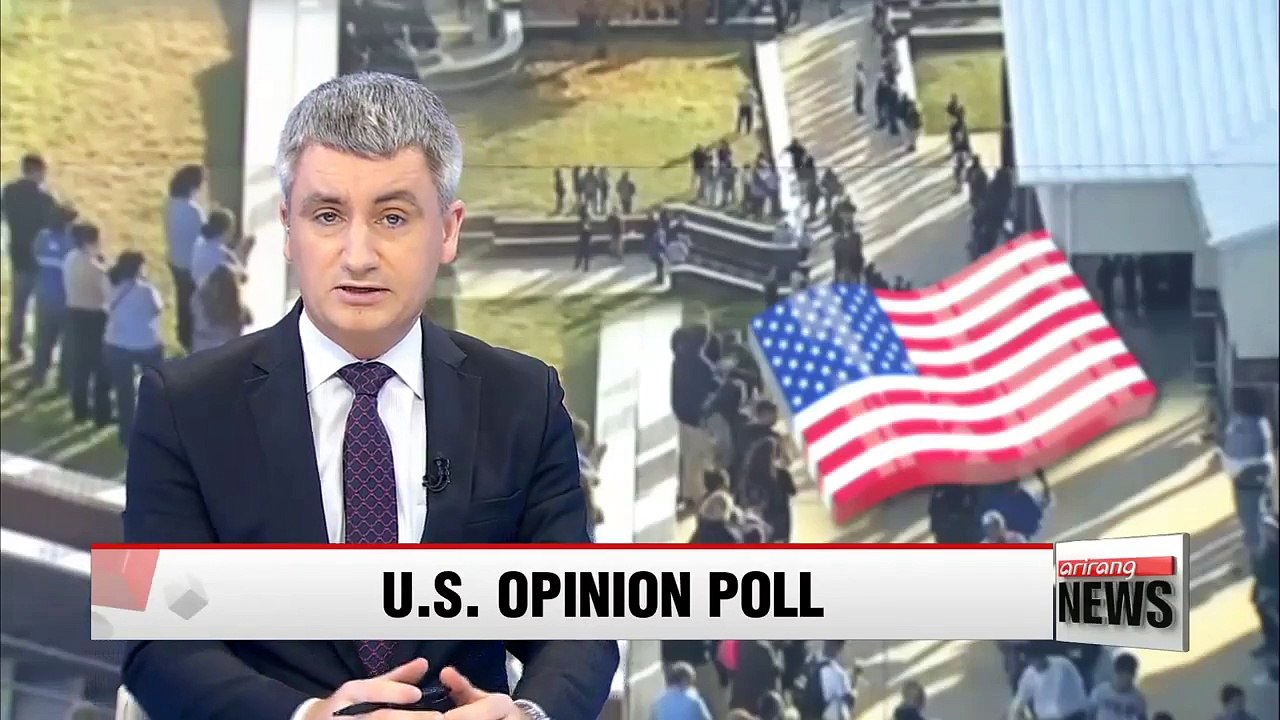 Majority of Americans oppose accepting Syrian refugees into U.S.: poll