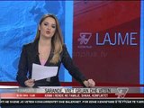 News Edition in Albanian Language - 1 Janar  2016 - 15:00 - News, Lajme - Vizion Plus