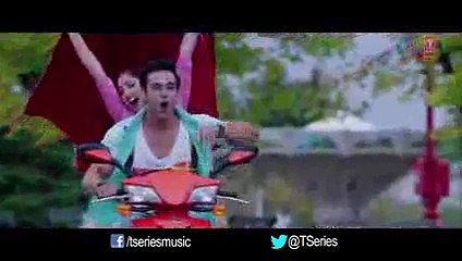 GAZAB KA HAI YEH DIN' Video Song SANAM RE Pulkit Samrat, Yami Gautam T-Series