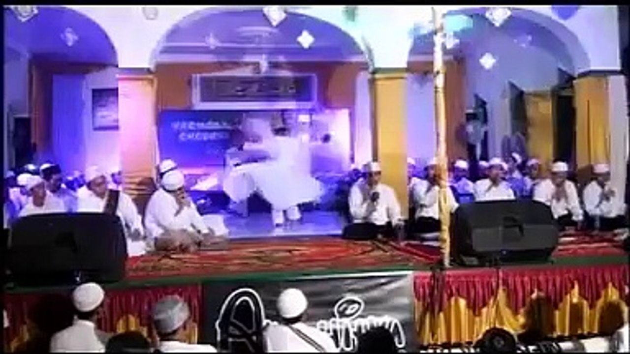 Dhoharoddin ( Ya Hanana) Syauqul Habib (group sholawat al-banjari)