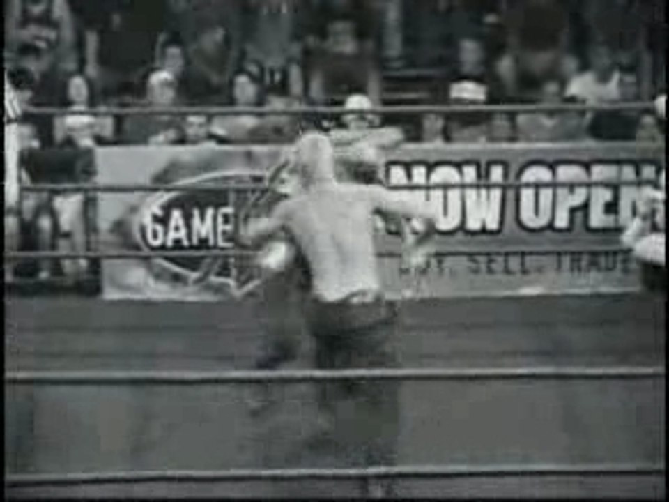 Chris Cash Tribute Video