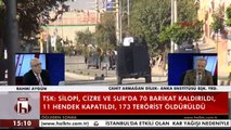 Rahmi Aygün'le Öğleden Sonra-1 Ocak 2016-Cahit Armağan Dilek-Anka Enstitüsü Bşk. Yrd.