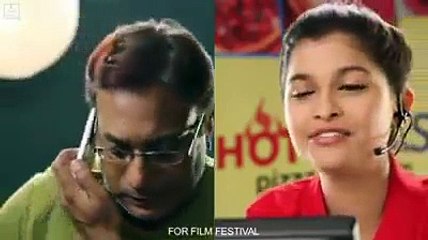 We are connected to the system ( Funny Call )