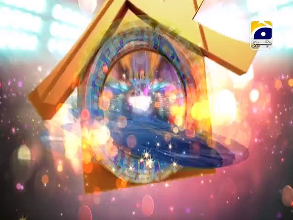 Inaam Ghar Audition Full 1st January 2016 By Geo Tv