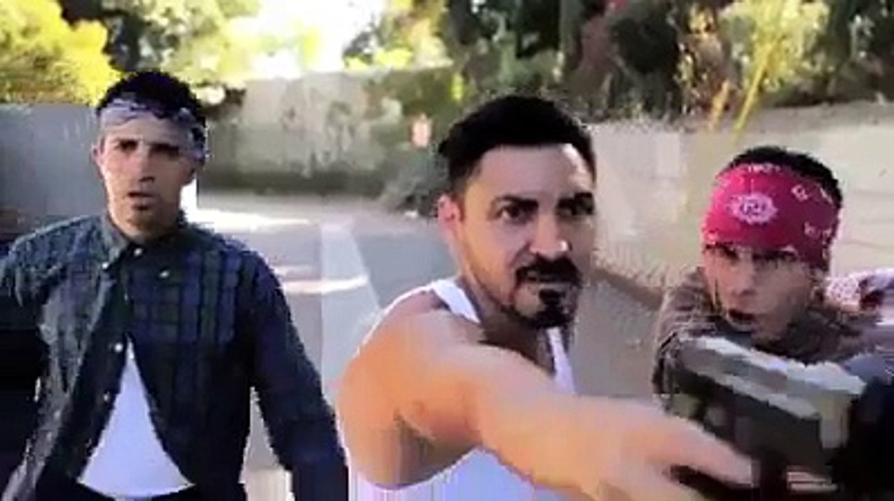 Amazing Dance Video