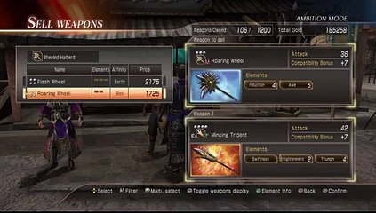 Ceki DYNASTY WARRIORS 8_ Xtreme Legends Kucing Part  (71)