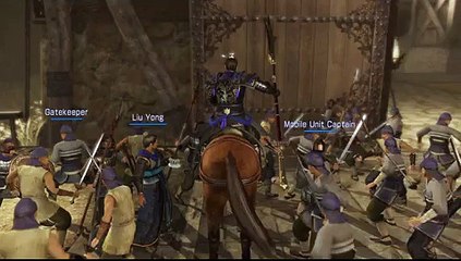 Ceki DYNASTY WARRIORS 8_ Xtreme Legends Kucing Part  (75)