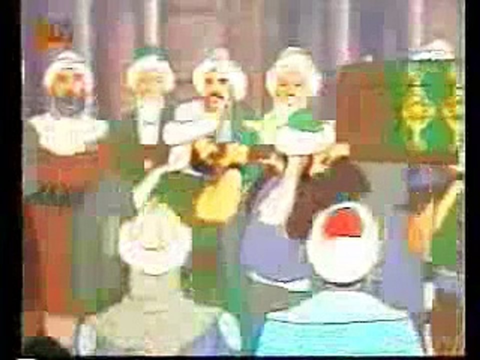 فيلم الفاتح | فتح القسطنطينية