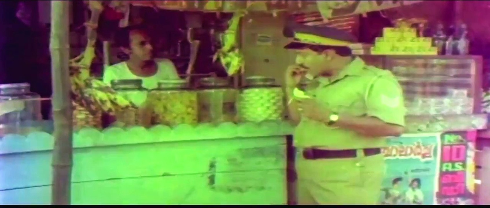 Malayalam Superhit Movie | Sarvakalasala | Movie Clip : 10