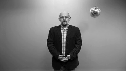 Je suis un geste ? ? ?