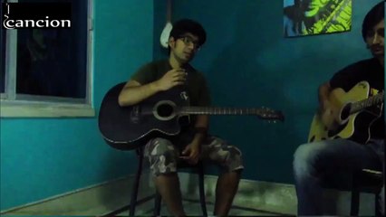 Main Rahoon Ya Na Rahoon By Amaal Mallik, Armaan Malik --Cover-- Subhodeep ft. Dipsankar - YouTube