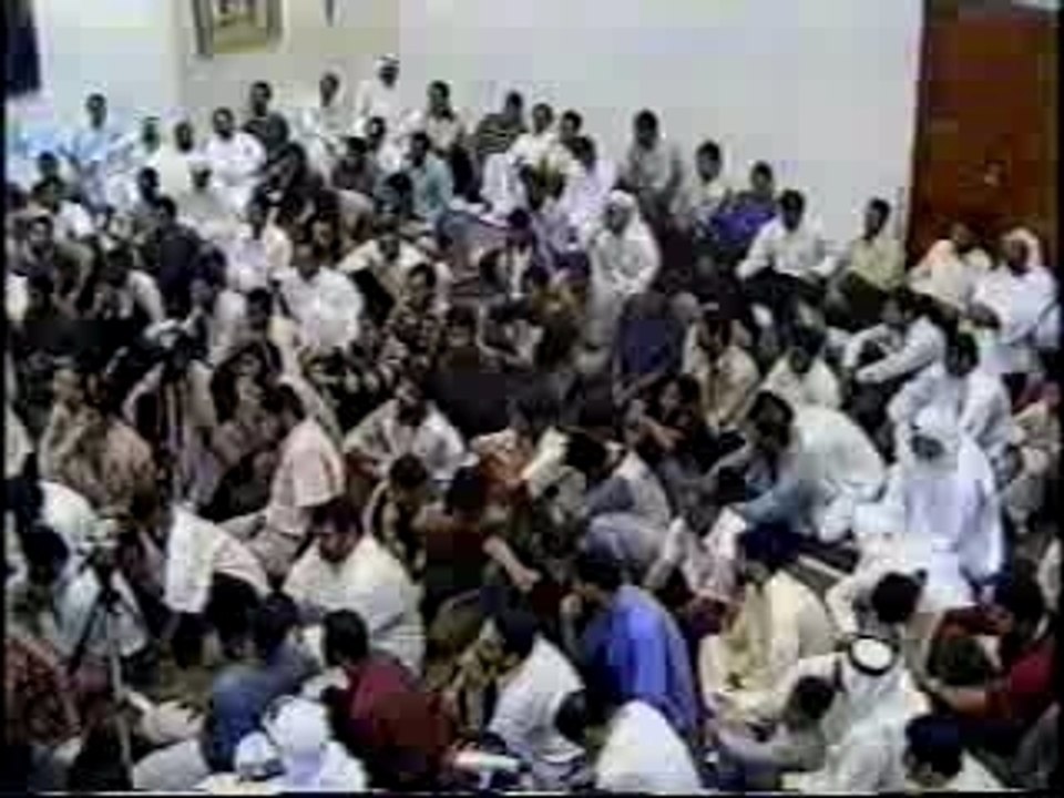 le petit abdel basset